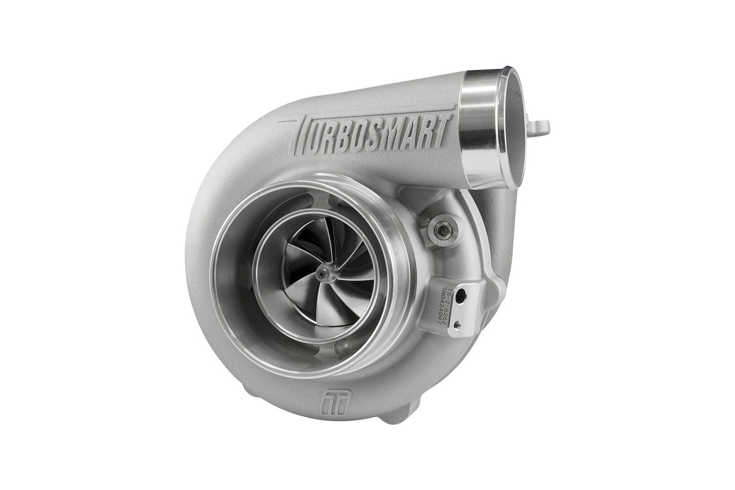 TS-2 Performance Turbocharger (Water Cooled) 6262 T4 0.82AR Externally Wastegated
