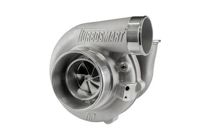 TS-2 Performance Turbocharger (Water Cooled) 6262 V-Band 0.82AR Externally Wastegated