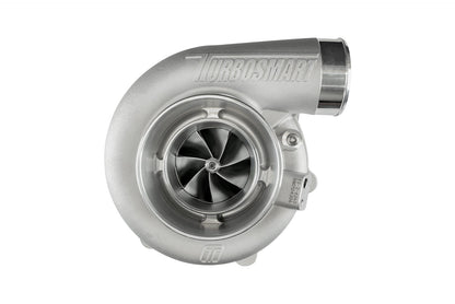 TS-2 Performance Turbocharger (Water Cooled) 6262 V-Band 0.82AR Externally Wastegated