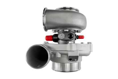 TS-2 Performance Turbocharger (Water Cooled) 6262 V-Band 0.82AR Externally Wastegated