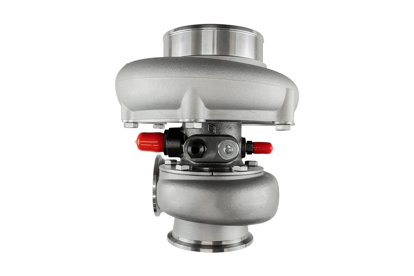 TS-2 Performance Turbocharger (Water Cooled) 6262 V-Band 0.82AR Externally Wastegated