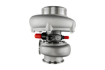 TS-2 Performance Turbocharger (Water Cooled) 6262 V-Band 0.82AR Externally Wastegated