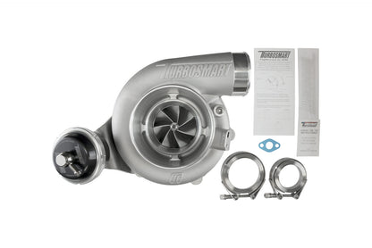 TS-2 Performance Turbocharger (Water Cooled) 6262 V-Band 0.82AR Internally Wastegated