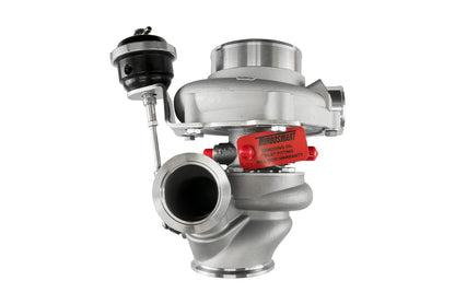 TS-2 Performance Turbocharger (Water Cooled) 6262 V-Band 0.82AR Internally Wastegated