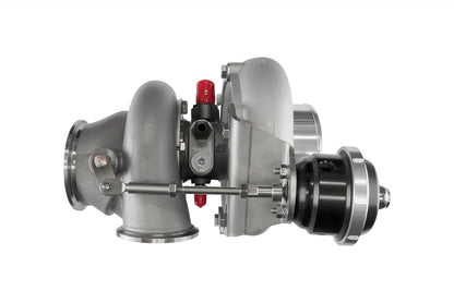 TS-2 Performance Turbocharger (Water Cooled) 6262 V-Band 0.82AR Internally Wastegated