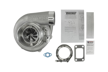 TS-2 Performance Turbocharger (Water Cooled) 6262 T3 0.82AR Externally Wastegated