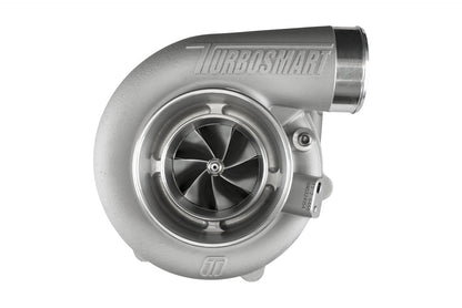 TS-2 Performance Turbocharger (Water Cooled) 6466 T4 Divided 0.84AR Externally Wastegated