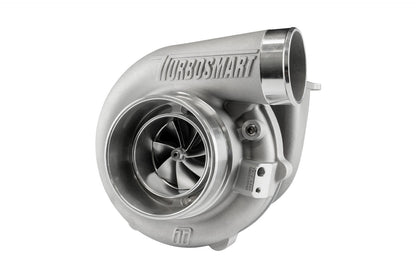 TS-2 Performance Turbocharger (Water Cooled) 6466 T3 0.82AR Externally Wastegated