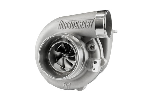 TS-2 Performance Turbocharger (Water Cooled) 6466 T3 0.82AR Externally Wastegated