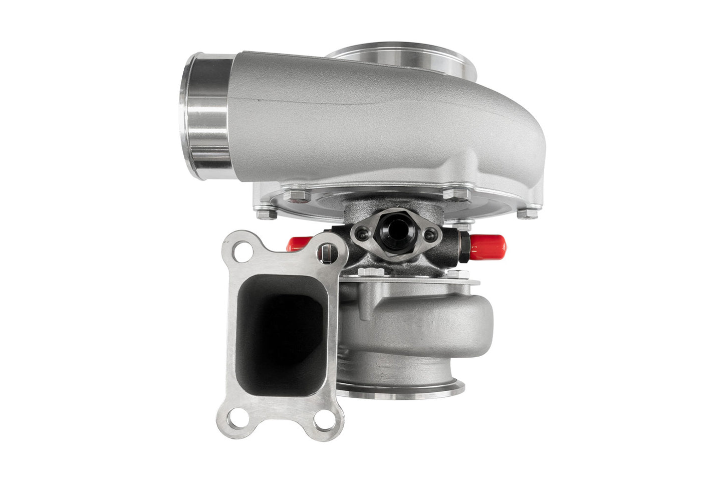 TS-2 Performance Turbocharger (Water Cooled) 6466 T3 1.10AR Externally Wastegated