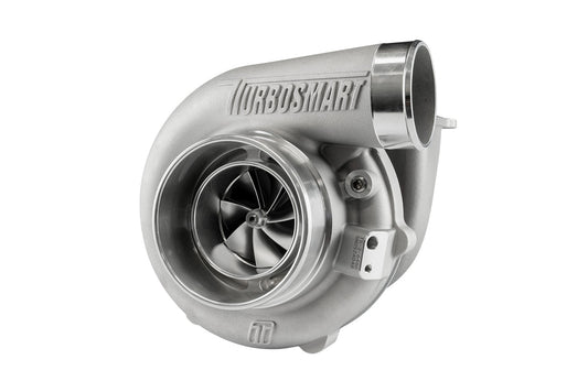 TS-2 Performance Turbocharger (Water Cooled) 6466 T4 0.82AR Externally Wastegated