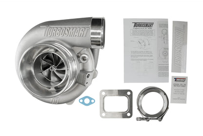TS-2 Performance Turbocharger (Water Cooled) 6466 T4 0.82AR Externally Wastegated