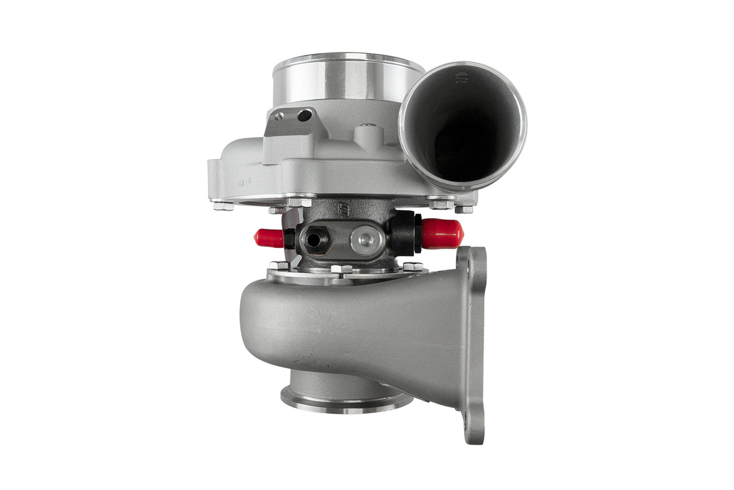 TS-2 Performance Turbocharger (Water Cooled) 6466 T4 0.82AR Externally Wastegated