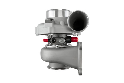 TS-2 Performance Turbocharger (Water Cooled) 6466 T4 0.82AR Externally Wastegated