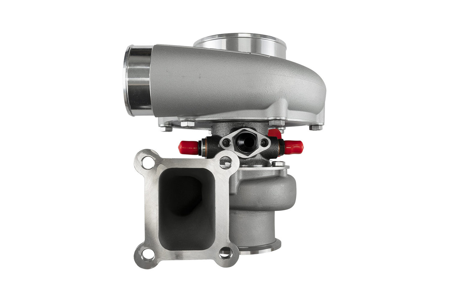 TS-2 Performance Turbocharger (Water Cooled) 6466 T4 0.82AR Externally Wastegated