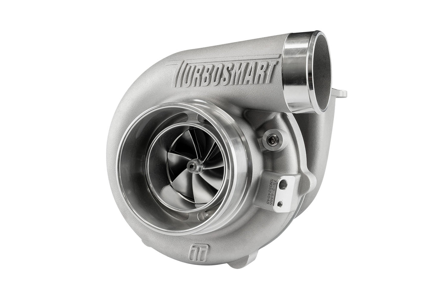 TS-2 Performance Turbocharger (Water Cooled) 6466 T4 0.96AR Externally Wastegated