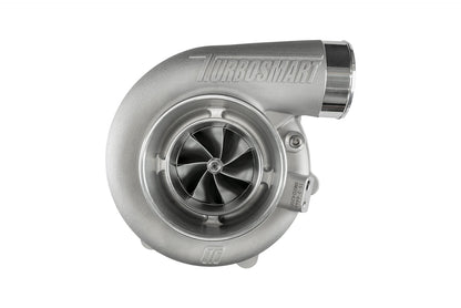 TS-2 Performance Turbocharger (Water Cooled) 6466 V-Band 0.82AR Externally Wastegated