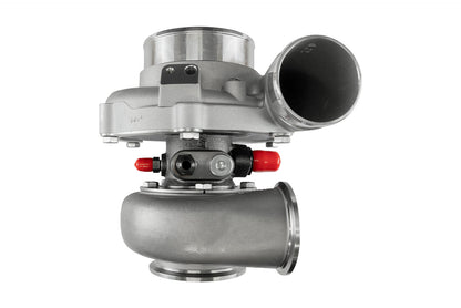 TS-2 Performance Turbocharger (Water Cooled) 6466 V-Band 0.82AR Externally Wastegated