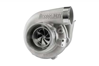 TS-2 Performance Turbocharger (Water Cooled) 6466 V-Band 0.82AR Externally Wastegated