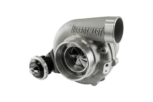 TS-2 Performance Turbocharger (Water Cooled) 6466 V-Band 0.82AR Internally Wastegated