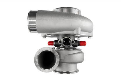 TS-2 Performance Turbocharger (Water Cooled) 6466 V-Band 1.07AR Externally Wastegated