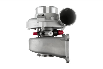 TS-2 Performance Turbocharger (Water Cooled) 6870 (Kompact) T4 Divided 1.00AR Externally Wastegated