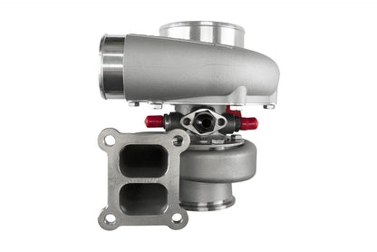 TS-2 Performance Turbocharger (Water Cooled) 6870 (Kompact) T4 Divided 1.00AR Externally Wastegated