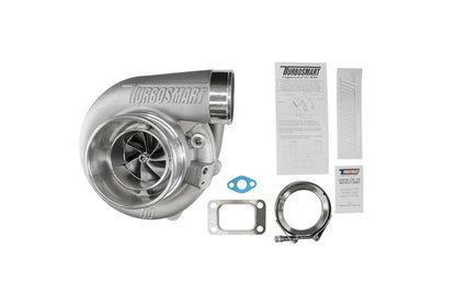 TS-2 Performance Turbocharger (Water Cooled) 6870 (Kompact) T3 1.10AR Externally Wastegated