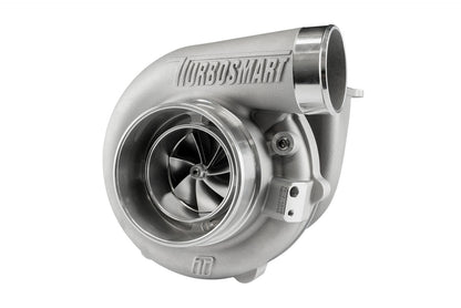 TS-2 Performance Turbocharger (Water Cooled) 6870 (Kompact) T3 1.10AR Externally Wastegated