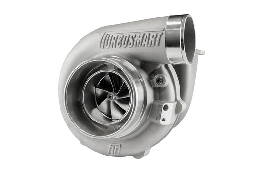 TS-2 Performance Turbocharger (Water Cooled) 6870 (Kompact) T3 1.10AR Externally Wastegated