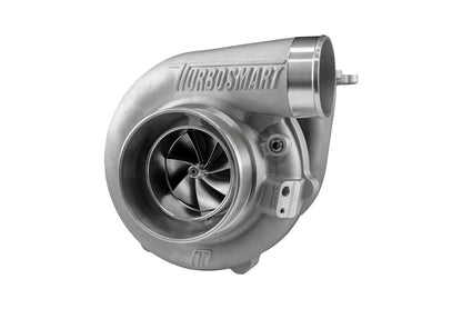 TS-2 Performance Turbocharger (Water Cooled) 6870 (Kompact) T4 0.82AR Externally Wastegated