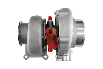 TS-2 Performance Turbocharger (Water Cooled) 6870 (Kompact) T4 0.82AR Externally Wastegated