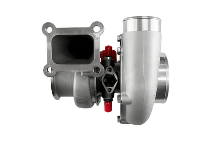 TS-2 Performance Turbocharger (Water Cooled) 6870 (Kompact) T4 0.96AR Externally Wastegated