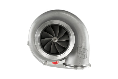 TS-2 Performance Turbocharger (Water Cooled) 6870 (Kompact) V-Band 0.96AR Externally Wastegated