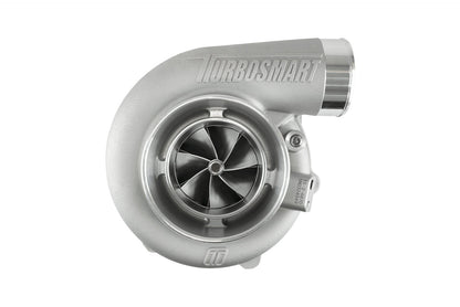 TS-2 Performance Turbocharger (Water Cooled) 6870 (Kompact) V-Band 0.96AR Externally Wastegated
