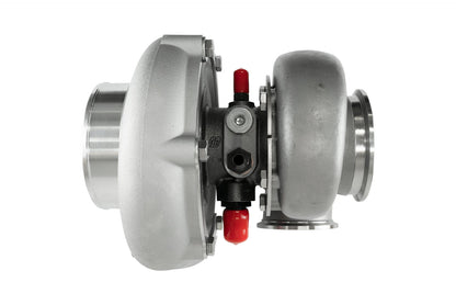 TS-2 Performance Turbocharger (Water Cooled) 6870 (Kompact) V-Band 0.96AR Externally Wastegated