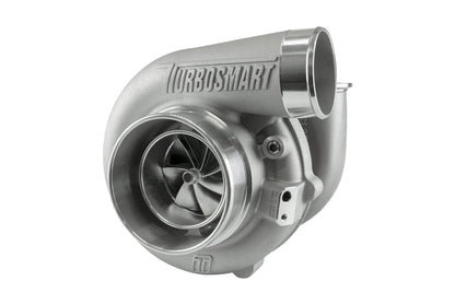 TS-2 Performance Turbocharger (Water Cooled) 6870 (Kompact) V-Band 0.96AR Externally Wastegated