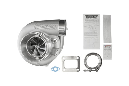 TS-2 Performance Turbocharger (Water Cooled) 7170 (Kompact) T4 0.96AR Externally Wastegated