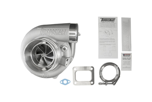 TS-2 Performance Turbocharger (Water Cooled) 7170 (Kompact) T4 0.96AR Externally Wastegated