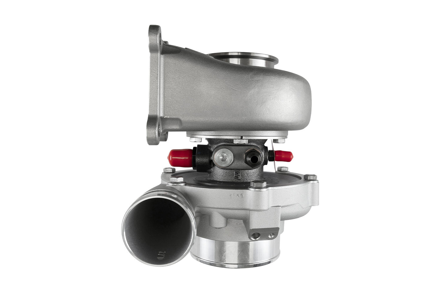 TS-2 Performance Turbocharger (Water Cooled) 7170 (Kompact) T4 0.96AR Externally Wastegated