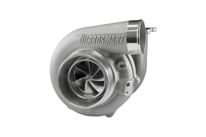 TS-2 Performance Turbocharger (Water Cooled) 7170 (Kompact) T4 0.96AR Externally Wastegated