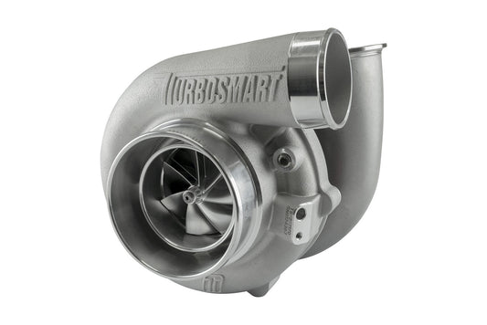 TS-2 Performance Turbocharger (Water Cooled) 7170 (Kompact) V-Band 1.07AR Externally Wastegated