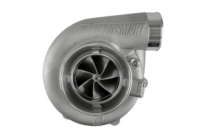 TS-2 Performance Turbocharger (Water Cooled) 7170 (Kompact) V-Band 1.07AR Externally Wastegated