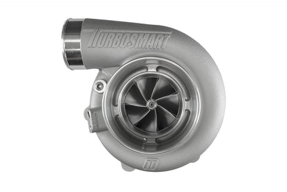 TS-2 Turbocharger (Water Cooled) 7170 (Kompact) V-Band Reverse Rotation 1.07AR Externally Wastegated