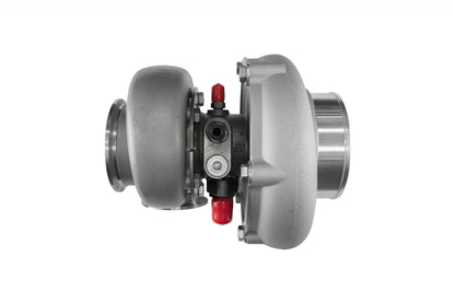 TS-2 Turbocharger (Water Cooled) 7170 (Kompact) V-Band Reverse Rotation 1.07AR Externally Wastegated