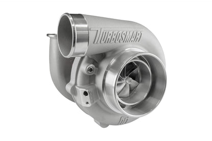 TS-2 Turbocharger (Water Cooled) 7170 (Kompact) V-Band Reverse Rotation 1.07AR Externally Wastegated