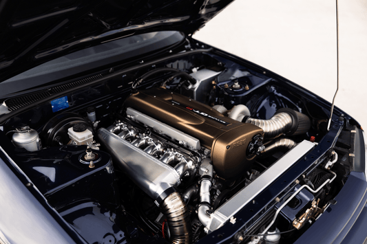 GTR Turbo Kit Hot Side 900HP