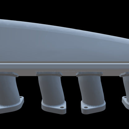RB26 Billet Intake Manifold
